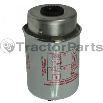 FUEL FILTER STANADYNE - John Deere 5025 serie
