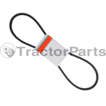FAN BELT - Case IHC
