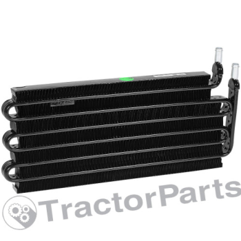 HYDRAULIC OIL COOLER - Case IHC, Ford New Holland, Fiat