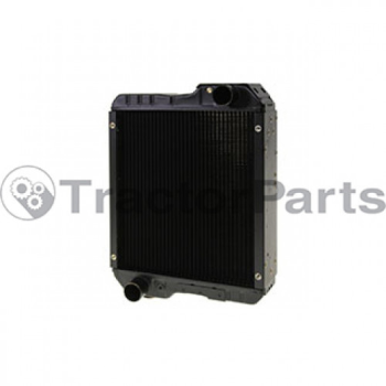 RADIATOR - Case IHC