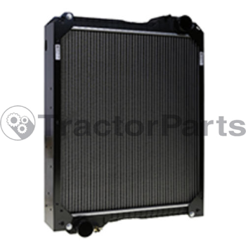 Воден радиатор - Case IHC, New Holland