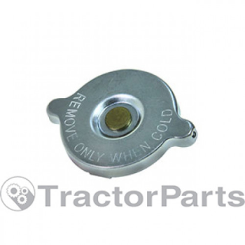 RADIATOR CAP - Case IHC, Ford New Holland