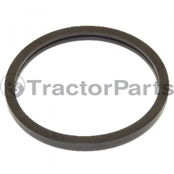 THERMOSTAT GASKET - Case IHC, Ford New Holland