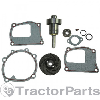WATER PUMP REPAIR KIT - Case IHC, Ford New Holland, Fiat