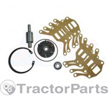 Kit Reparatie Pompa Apa - New Holland