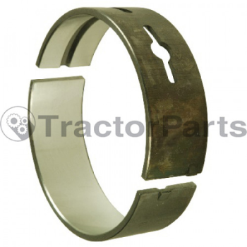 MAIN BEARING PAIR - Case IHC, Ford New Holland, Fiat