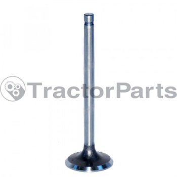 EXHAUST VALVE - Case IHC, Ford New Holland, Fiat