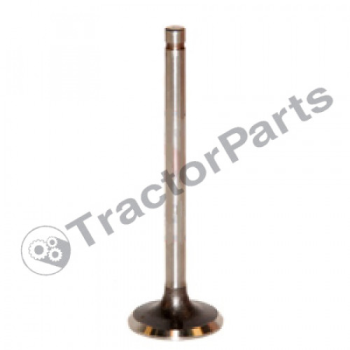 Изпускателен Клапан 0.030''-0.762mm - Case IHC, Ford New Holland, Fiat