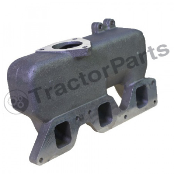 Всмукателен колектор - Case IHC JX, New Holland TD, TDD серия