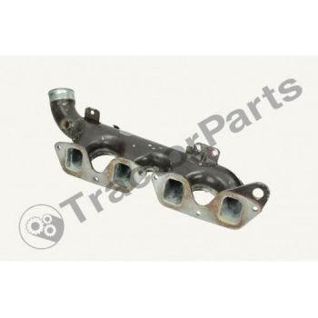 INLET MANIFOLD - Case IHC, Ford New Holland, Fiat