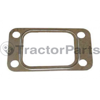 EXHAUST GASKET - Case IHC, Ford New Holland, Fiat