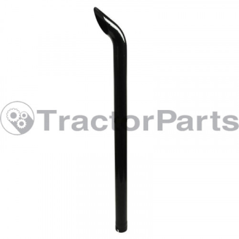 EXTENISON PIPE - VERTICAL 1250mm - Case IHC, Ford New Holland, Fiat
