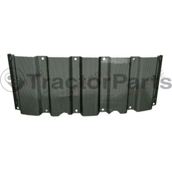 Front Grill Middle Lower - John Deere 6020, 6030 Series