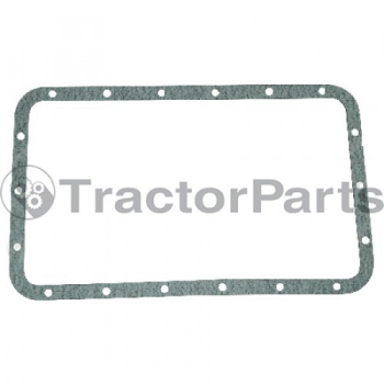 GASKET - Case IHC, Ford New Holland, Fiat