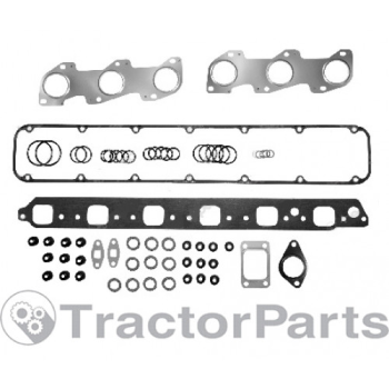 TOP GASKET SET - Case IHC, Ford New Holland, Fiat