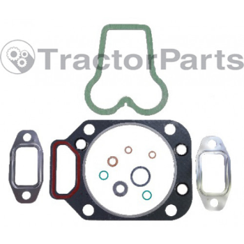 TOP GASKET SET CYL. HEAD GASKET THICKNESS 1,4mm - Case IHC, Renault/Claas