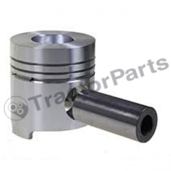 Piston Motor - Case IHC, Ford New Holland, Fiat