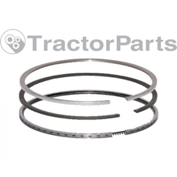 RING SET - New Holland