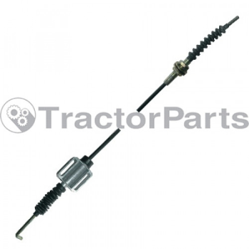 THROTTLE CABLE 2022mm - Case IHC MX