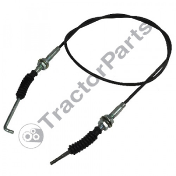 THROTTLE CABLE ORDER FOOT 1710mm - Case IHC CX