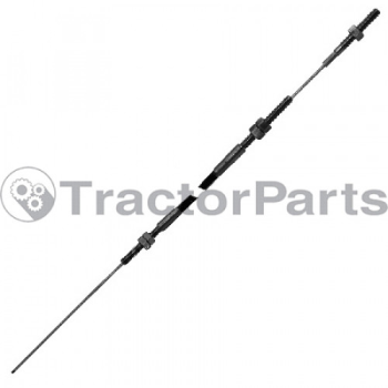 THROTTLE CABLE 1164mm - Case IHC CS