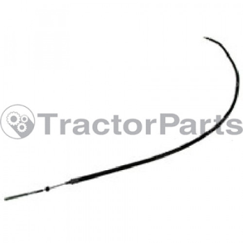 THROTTLE CABLE - FOOT 1310mm - Case IHC JX