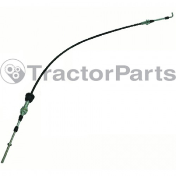 THROTTLE CABLE ORDER HAND 970mm - Case IHC CX