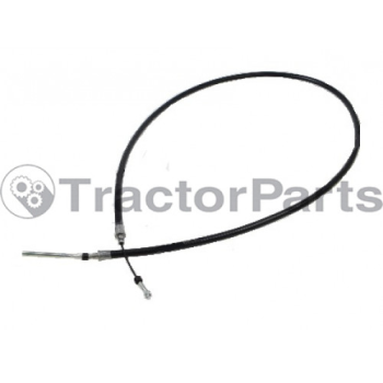 ACCELERATOR CABLE FOOT - Case IHC Farmall, New Holland T4