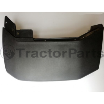 Mudguard Extension, Rear, LH - John Deere 6000, 6010 Series