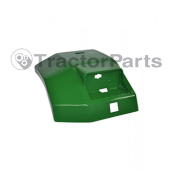 Mudguard Extension, Rear, RH - John Deere 6000, 6010 Series