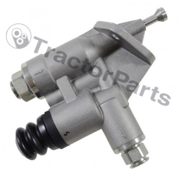 FUEL PUMP - Case IHC Farmall 120 A