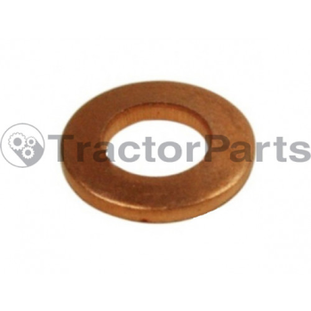 INJECTOR WASHER - Case IHC MXM, Ford New Holland TS, Fiat G, M