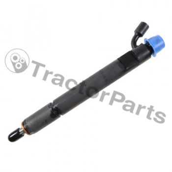INJECTOR - Case IHC MX, New Holland TG serie