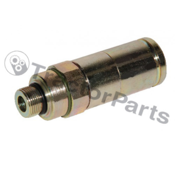 HYDRAULIC COUPLING - Case IHC