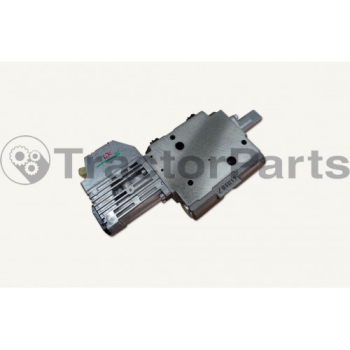 DISTRIBUTOR ELECTR/HYDR. - Case IHC