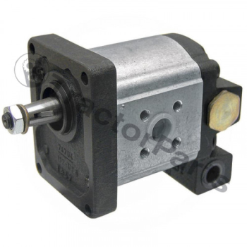 HYDRAULIC PUMP BOSCH - Case IHC, Ford New Holland, Fiat