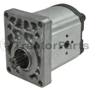 HYDRAULIC PUMP BOSCH - Case IHC, New Holland
