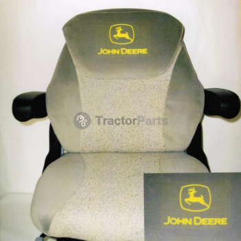 Seat Cover - John Deere 5020, 6010, 6020, 6030 Series