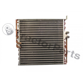 Радиатор за климатик - Case IHC JXC, New Holland TNDA, TNSA серия