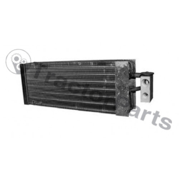 AIR CONDITIONING EVAPORATOR - Case IHC 3000, 4000 series