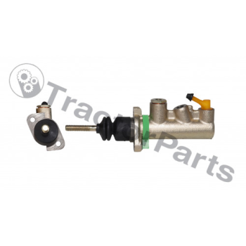 MASTER CYLINDER LHM OIL - Case IHC CS, CVX series
