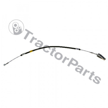 CABLE - Case IHC JX, New Holland TD5000, TDD series