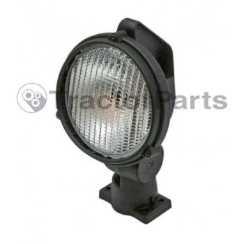 REAR WORK LAMP - Case IHC C, CS, CVX series