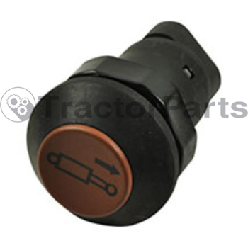 FRONT LINKAGE SWITCH BROWN - Case IHC CVX serie
