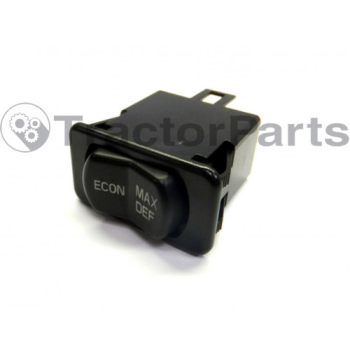 AIR CONDITIONING SWITCH - Case IHC Maxxum, Puma, New Holland T6, T6000, T7, T7000 series