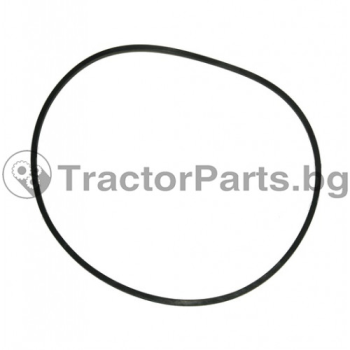 O-RING, SQUARE SECTION - Case IHC CS, CVX, New Holland T7500, TVT series