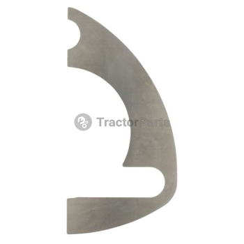 SHIM 0.20 mm - New Holland T7.170 AC serie
