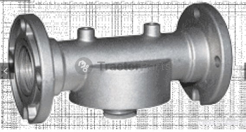 Diesel pump, 12V or 220V en
