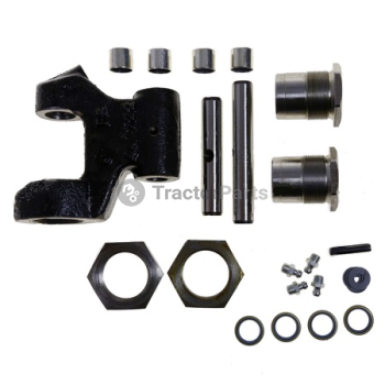 BUSHING KIT - Renault/Claas Ares 500, Ares 600, Ares 700, Ares 800 series
