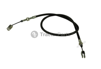 Cablu Flexibil - Case JXU, New Holland T5000, TL, TLA, TS serie